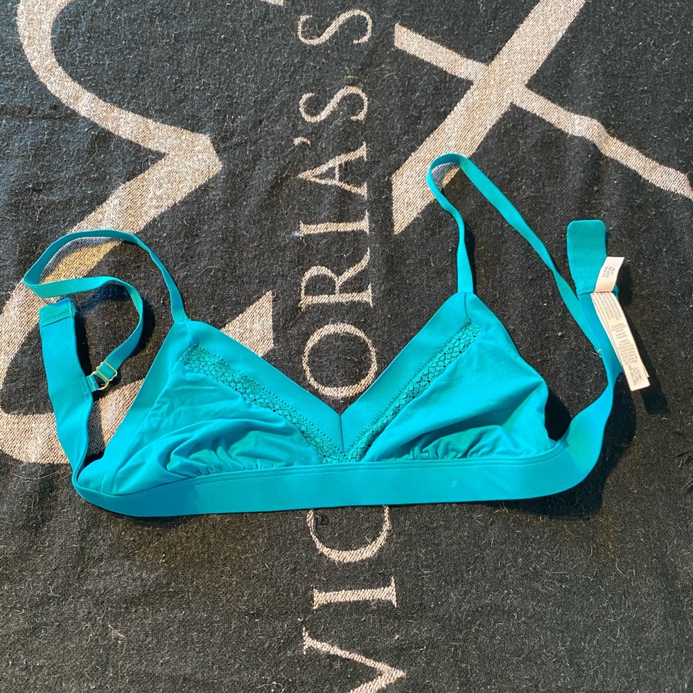 Victoria’s Secret bralette